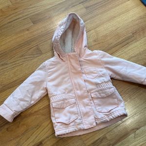 Cat & Jack Toddler Coat